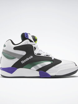 Reebok Shaq Victory Pump