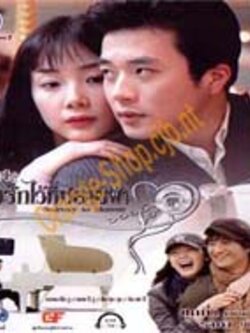 ฝากรักไว้ที่ปลายฟ้า Stairway to Heaven 20cd [ควานซังวู]