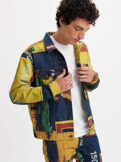 Levi's® Jacket 150th anniversary
