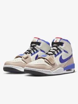 Nike Air Jordan Legacy 312 'Valentine's Day'