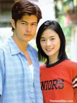 อาจารย์โกย <คุณภาพดี 3 Dvd >โดย อ้น ศราวุธ+หญิง ณัชชา ( ตลกมาก ๆ แนะนำค่ะ)