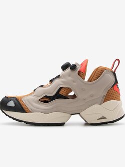 Reebok Instapump Fury 95 Cbrn / Coat Brown