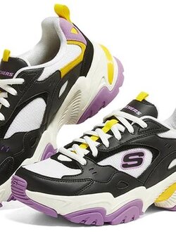 Skechers Stamina V2 Low