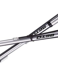 สูบลมยืน Beto CMP-139 แบบพับเก็บขาได้