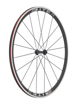 ล้อ Bitex อลูมีเนียม 30mm