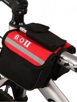 กระเป๋าติดเฟรม BO1