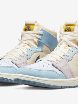 Nike Air Jordan 1 Zoom CMFT ‘Celestine Blue’