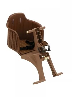 ที่นั่งเด็กด้านหน้าติดแฮนด์ ผลิตญี่ปุ่น OGK