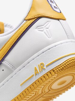 Nike Air Force 1 Low x Kobe