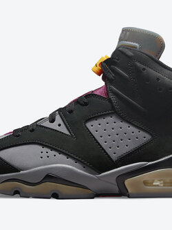 Nike Air Jordan 6 “Bordeaux”