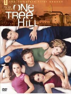 One Tree Hill ซับไทย 12 Dvd / Series วัยรุ่น ที่ดีที่สุดบนUBC
