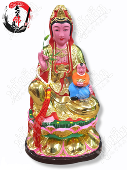 กวนอิมปุดจ้อ