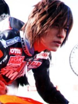 Mars ลุ้นรักนักบิด < พากไทย > มีทั้ง Dvd และ Vcd [วิค F4 + สีซีหยวน]