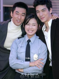 The Sweet Spy คุณสปาย..ที่รัก ซับไทย 20cd [เดนนิส : พระเอกหล่อมากกกกก]