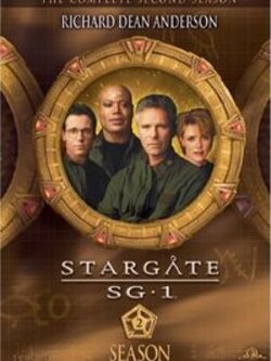 Stargate SG1 Season 2 ซับไทย <ซีรีขึ้นหิ้งค่ะ>