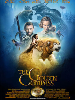 The Golden Compass อภินิหารเข็มทิศทองคำ[พากไทย+Eng]