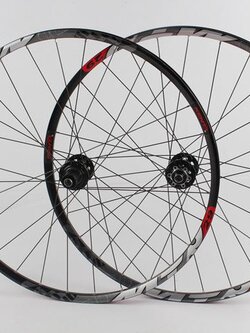 ล้อเสือภูเขาดิสเบรค Kent MTR 29 นิ้ว โม่ 11 SP