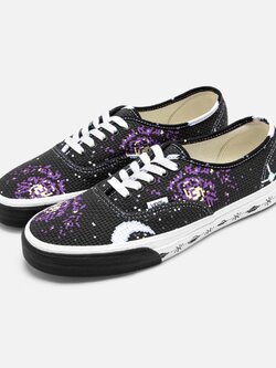 Vans X CLOTTEE Authentic