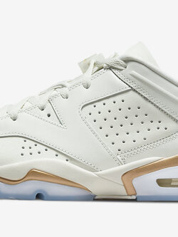 Nike Air Jordan 6 Low “Chinese New Year”