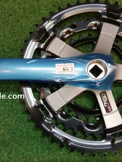 จานหน้า Shimano Altus C20 [6-7-8SP]