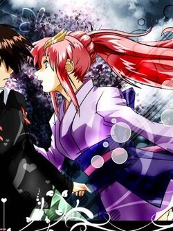 Mobile Suit Gundam SEED Destiny [13Dvd Master]{พากย์ไทย-Japan}