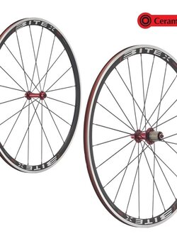 ล้อ Bitex ดุมเซรามิค 2016 (ดุมดำ)