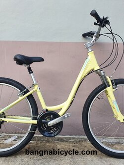 [SALE 40%] Schwinn Sierra 1 2016 26 นิ้ว