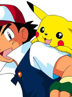 Pokemon โปเกม่อน ภาค Star < พากย์ไทย 3 Dvd>