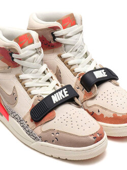 Nike Air Jordan Legacy 312 Mid Desert Camo