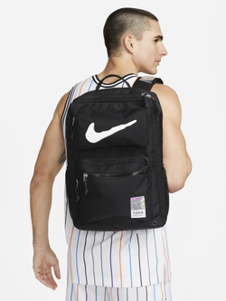 Nike Max Air Utility Speed Backpack