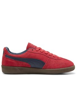 Puma Palermo Casual Club Red/Club Navy