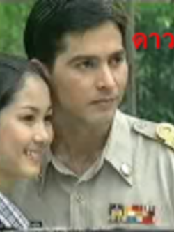 ดาวเรือง (แปลงใหม่คุณภาพเยี่ยม) 7Dvd โดย อุ้ม สิริยากร +จอนนี่ แอนโฟเน่