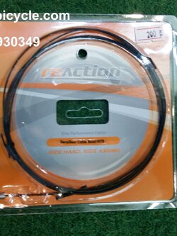 สายเกียร์ Re Action เคลือบเทฟลอน