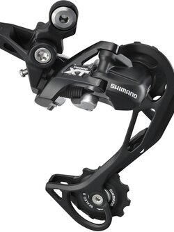ตีนผี Shimano Deore 9 SP RD-M591