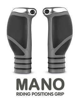 [SALE 50%] ปลอกมือ Selle Royal - Mano Athletic