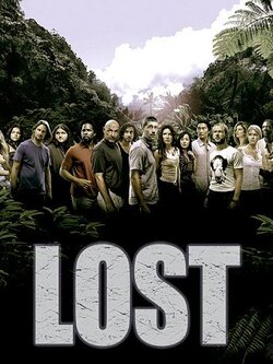 Lost Season 2 อสุรกายดงดิบ ปี 2 [DVD 7แผ่น บรรยายไทย]