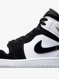 Nike Air Jordan 1 Mid “Diamond”