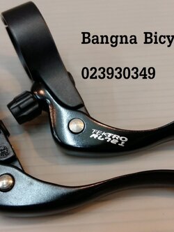 มือช่วยเบรค Tektro ขนาดOversize