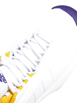 Adidas Crazy 1 Lakers Home