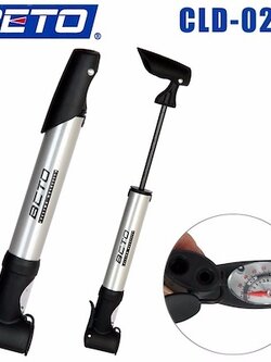 สูบพกพา Beto CLD 023G