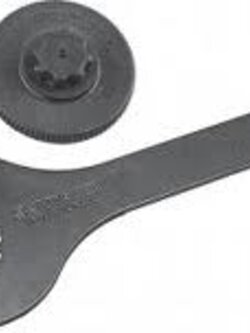 ตัวถอดกระโหลกกลวง Shimano / Sram