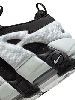 Nike Air More Uptempo Low