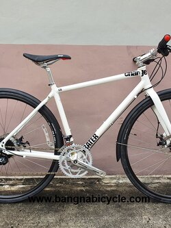 [SALE 50%] Charge Grater 2 2015