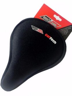 ที่หุ้มเบาะเจล Endzone ขนาดกลาง