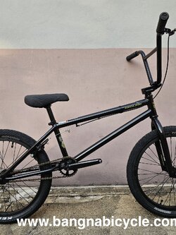 [SALE 50%] รถจักรยาน BMX Redline Random 20 กระโดดเล่นท่าได้