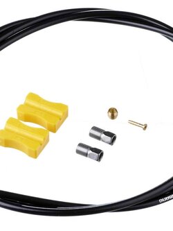 สายเบรคดิสน้ำมัน Shimano BH 59 1000mm