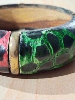 กำไลแขน รูปกำไลแขน