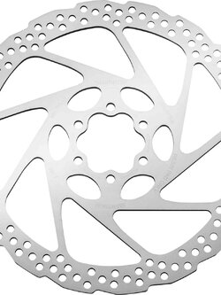 ใบดิส Shimano 6 รู SM-RT56
