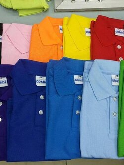 โรงงานผลิตเสื้อยืดลายการ์ตูน โทร 062-4496025 ร้านปักเสื้อ รับทำ เสื้อทีม เสื้อบริษัท เสื้อโรงงาน เสื้อคณะ เสื้อยืดทุกชนิด