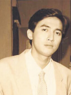 " ตี๋ใหญ่ " ละครยอดฮิตเวอร์ชั่นดั้งเดิม นำโดย ฉัตรชัย เปล่งพานิช